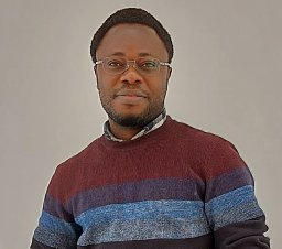Paul N. Diagboya