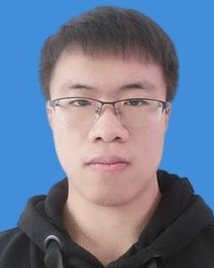 Jinhu Dong