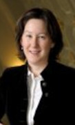 Clare Haru Crowston
