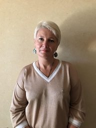 O.V. Vygovska