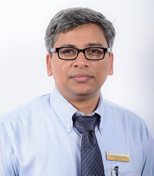 Praharaj Samir Kumar