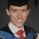 Luke Wharton