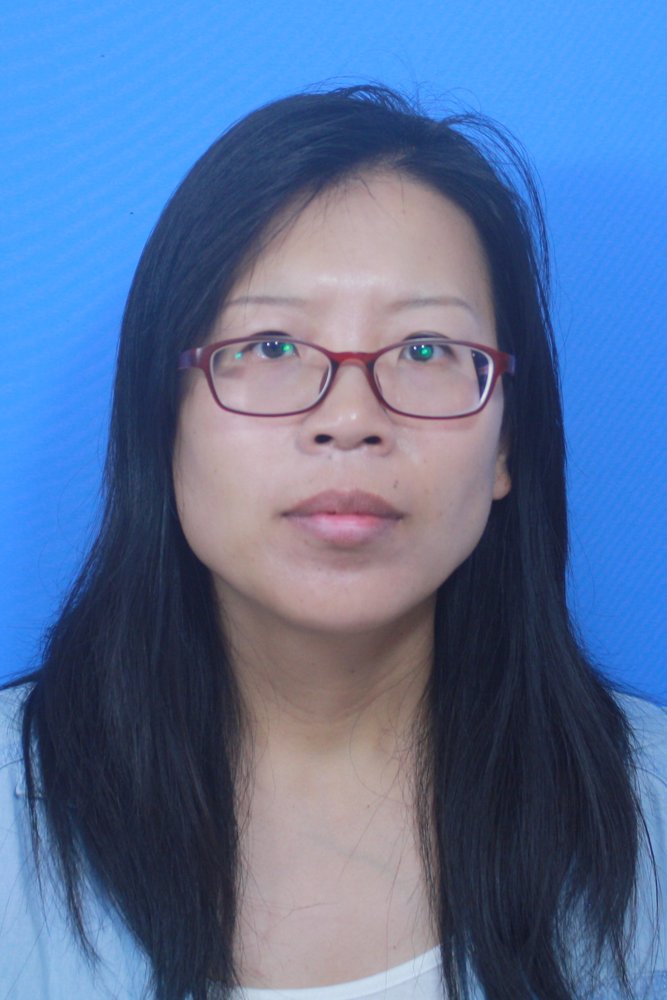 Fuhong Ding