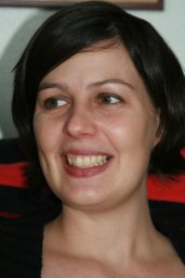 Bénédicte Quilot-Turion