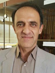 Saeed Shahrokhian
