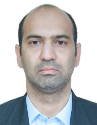 Amir Mahmood