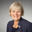 Christina Stecksen-Blicks