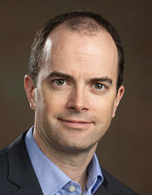 Marc W. Deyell