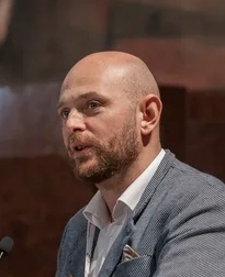 Daniele Venturi