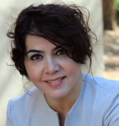 Ramona Houmanfar