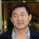 Yongkyu Park