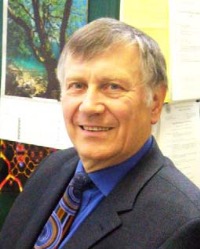 Emil Roduner