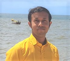 Mazumder Shivnath