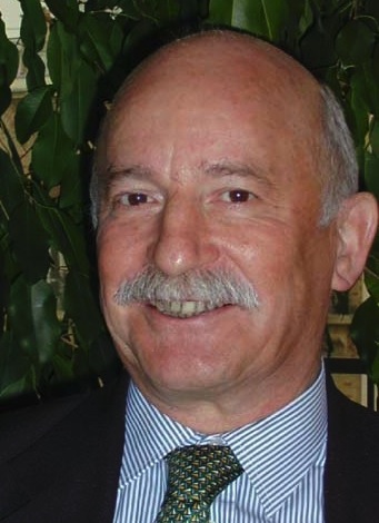 Roland Masse