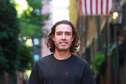 Getulio Pereira