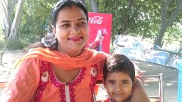 Meenakshi Gupta