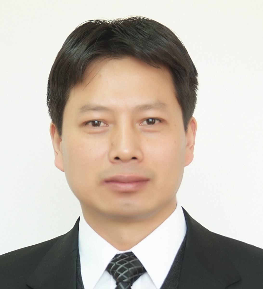 Zhixin Tian