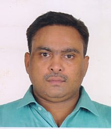Lokesh K. Mishra