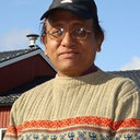 Pranab Roy