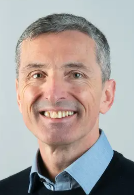 Gerhard Hummer