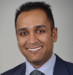 Samir Pandya