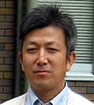 Shinichi Akutagawa