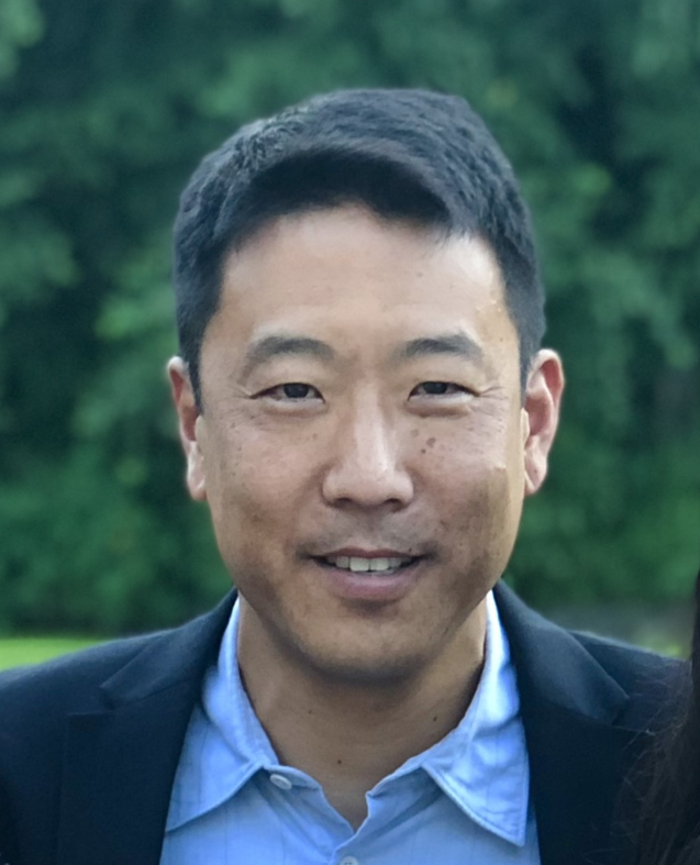Harold Hwang