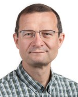 Nikolai Gaponik