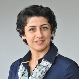 Elham Rahmani