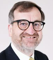 Peter J A Hutchinson