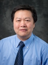 Qinghui Chen