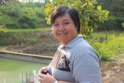 Margareta novian Cahyanti