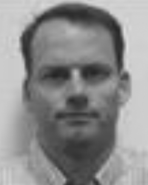 Peter Evans