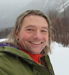 Michael Smith