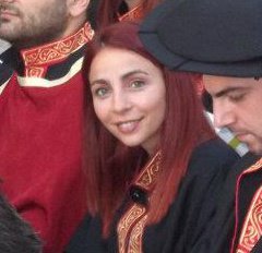 Kyriaki Kostoglou