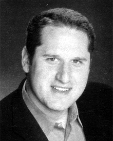 Samuel Gustman