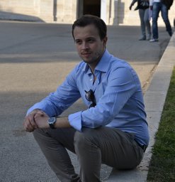 Andrea Ponsiglione