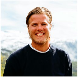 Trygve Olav Fossum