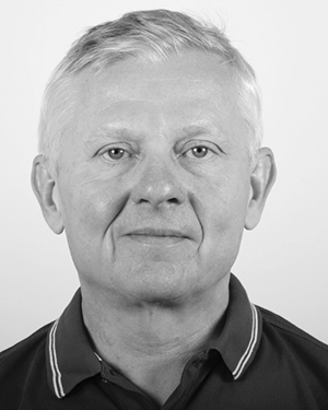 Mats Bjorkman