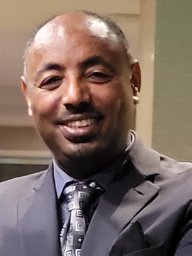 Mulugeta Lemenih