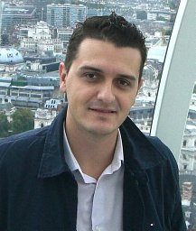 Politis Ioannis