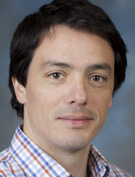 Francisco Peñagaricano