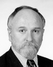 Glen A. Laine