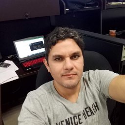 Alejandro Alonzo-Garcia