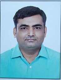 S. J. Ghevariya