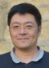 Wei Huang