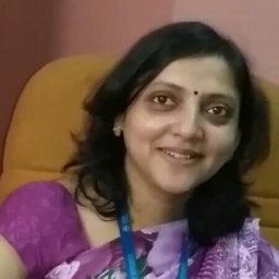 Anubha Anubha