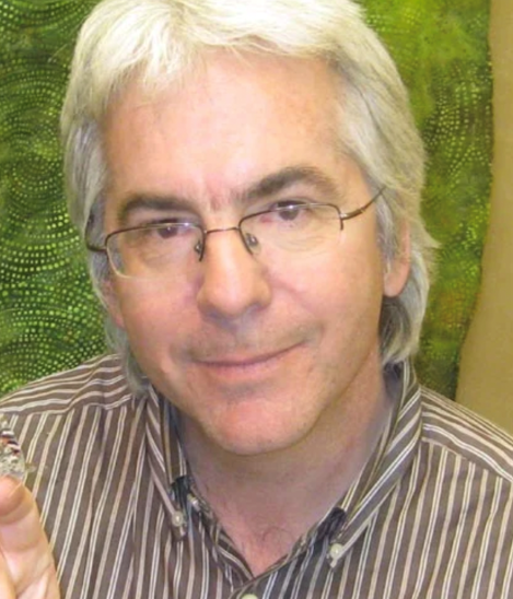 Yves Carrière