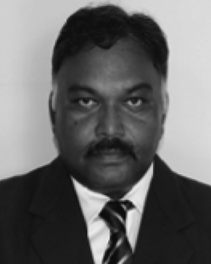 Samarendra Dandapat