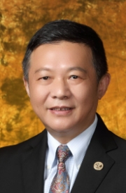 Huiyong Zhang